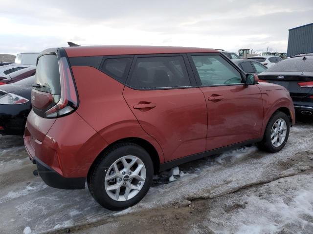 KNDJ23AU5P7850323 KIA SOUL LX