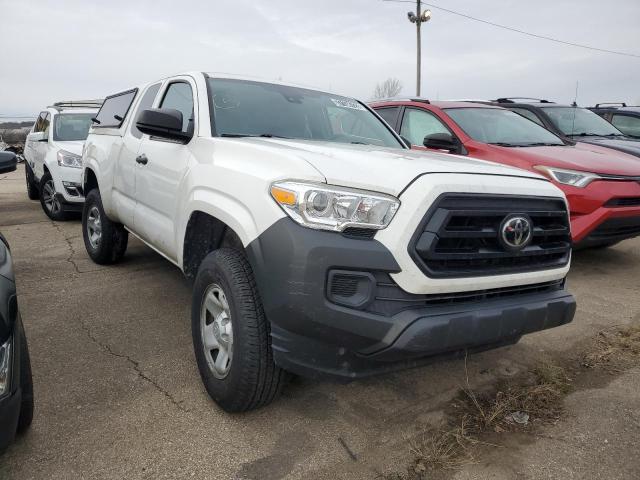 2020 TOYOTA TACOMA ACC 3TYRX5GN6LT004822