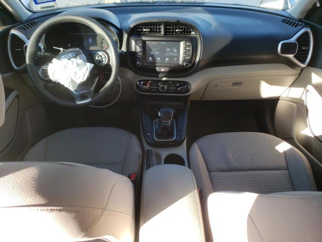 KNDJ23AU2L7722227 KIA SOUL LX