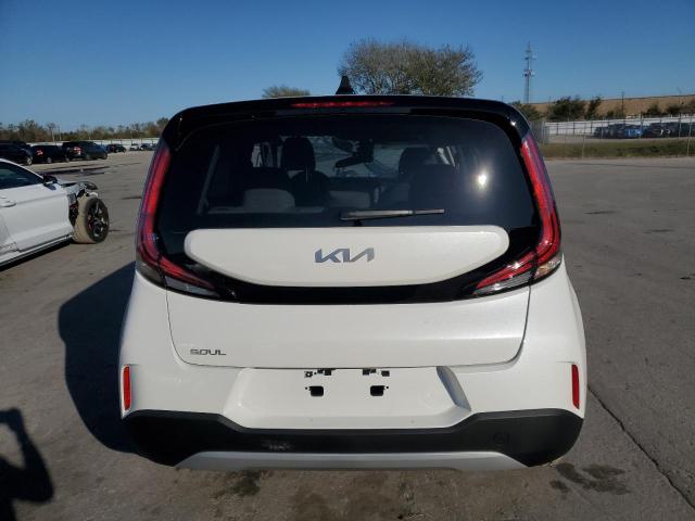 2023 KIA SOUL LX KNDJ23AU6P7865865
