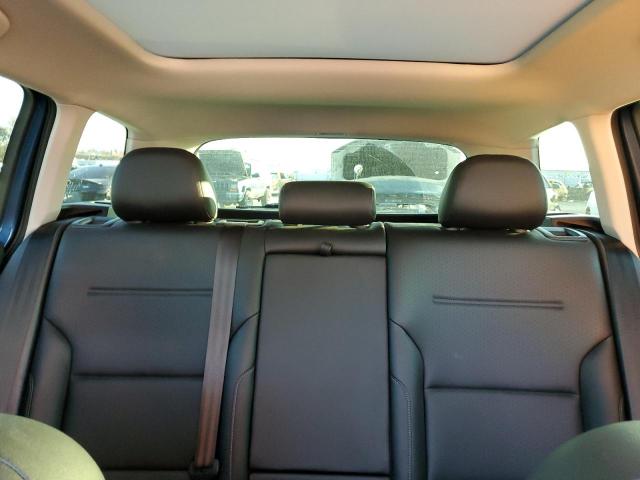 2018 VOLKSWAGEN GOLF ALLTR - 3VWH17AU1JM751047