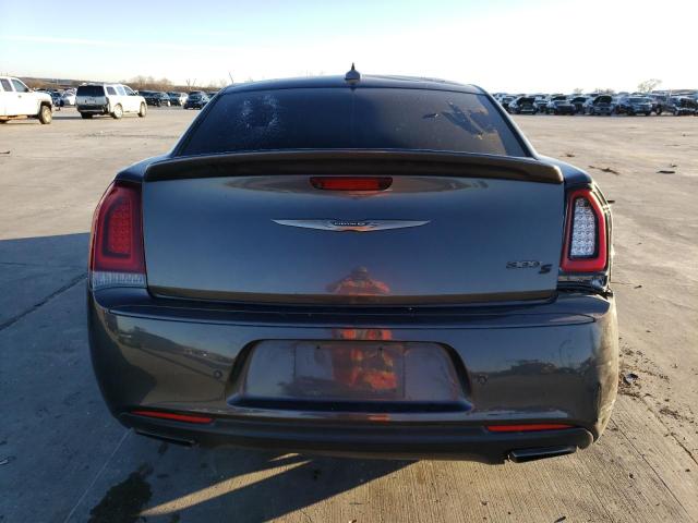 2016 CHRYSLER 300 S - 2C3CCABTXGH304528