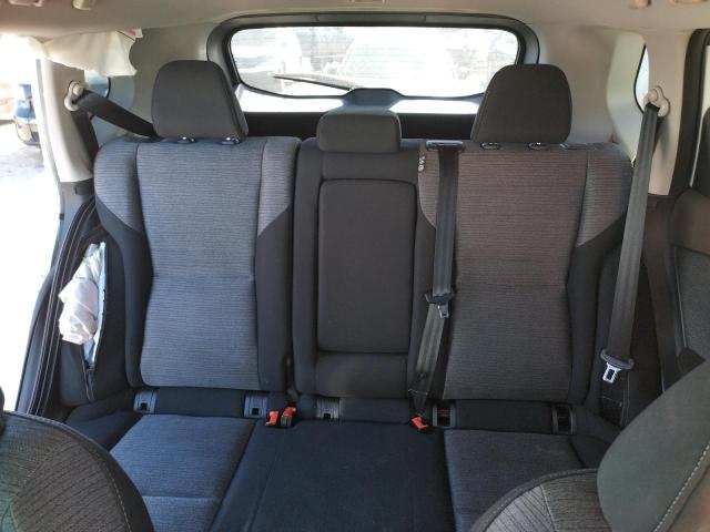 5N1AT3BA7MC736467 Nissan ROGUE SV