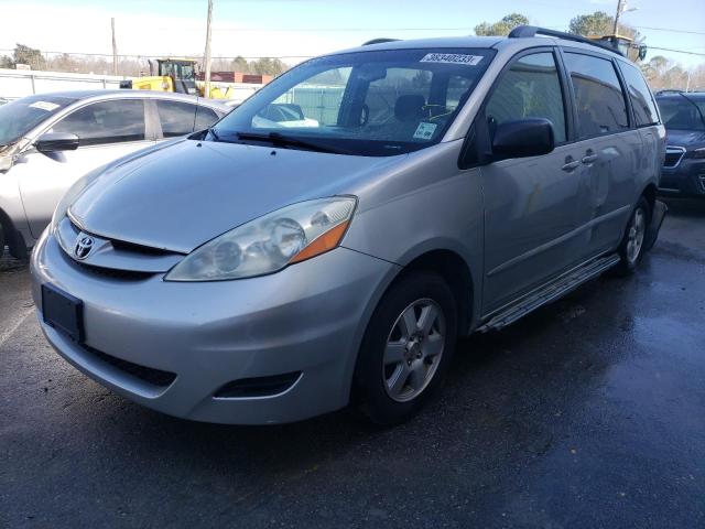 2006 Toyota Sienna CE