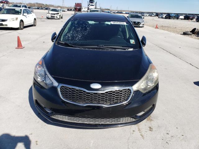 KNAFX5A83F5272364 KIA FORTE EX