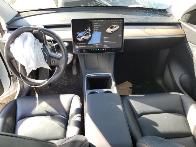 5YJYGDED8MF131430 Tesla Model Y