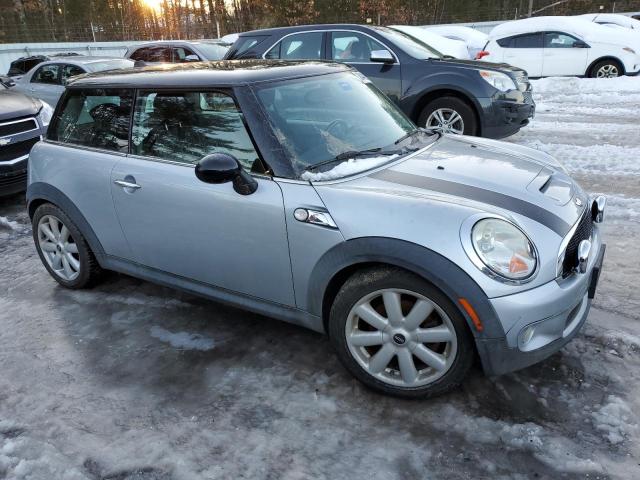 WMWMF73587TT80548 Mini Cooper