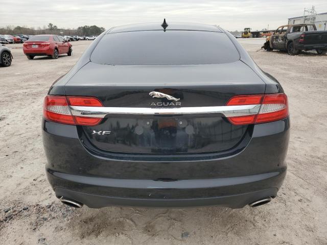 2015 JAGUAR XF 2.0T PR - SAJWA0FS4FPU69951