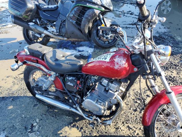 2007 HONDA CMX250 C - JH2MC13097K305805