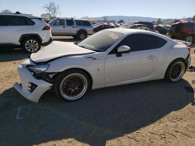 2019 Toyota 86 GT