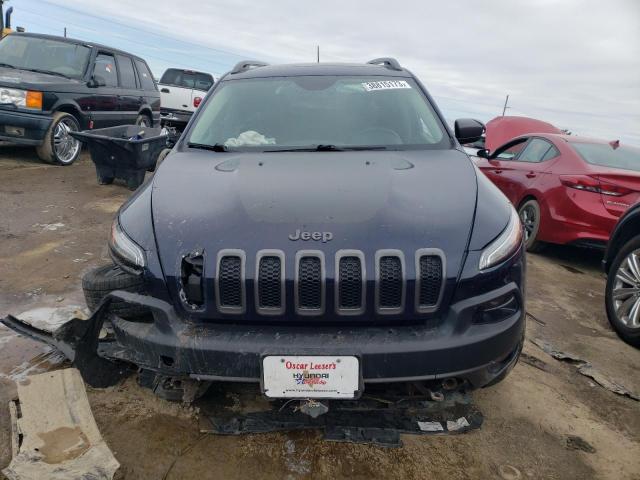 1C4PJMBS9GW105239 Jeep Cherokee Trailhawk