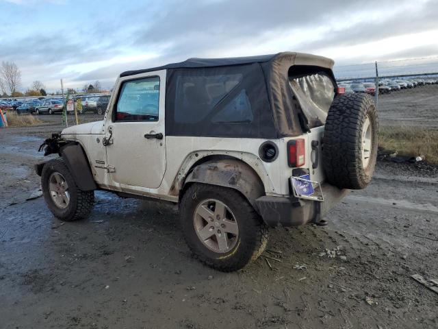 Vin: 1j4aa2d1xal192795, lot: 38451063, jeep wrangler sport 20102