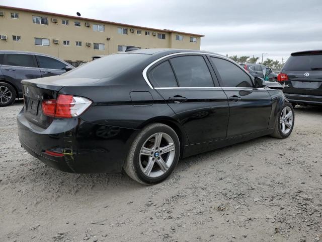 2015 BMW 328 I - WBA3A5C54FF606340