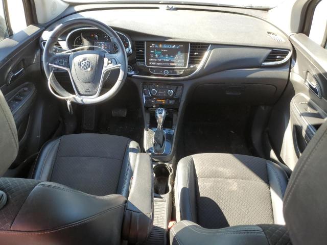 2019 BUICK ENCORE PRE - KL4CJASB6KB704378