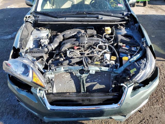 JF1GPAB62GH215527 Subaru Impreza Premium