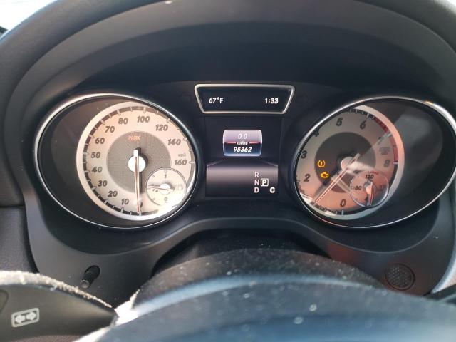 2016 MERCEDES-BENZ CLA 250 4M - WDDSJ4GB2GN297988