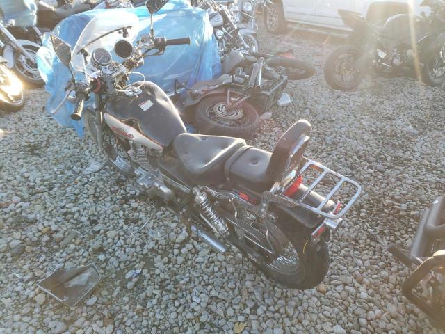 2009 HONDA CMX250 C - JH2MC13029K501832