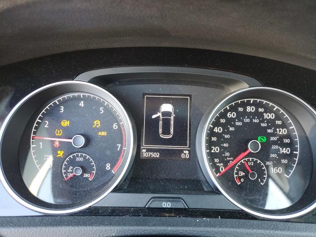 2017 VOLKSWAGEN GOLF SPORT - 3VWC17AU1HM538684