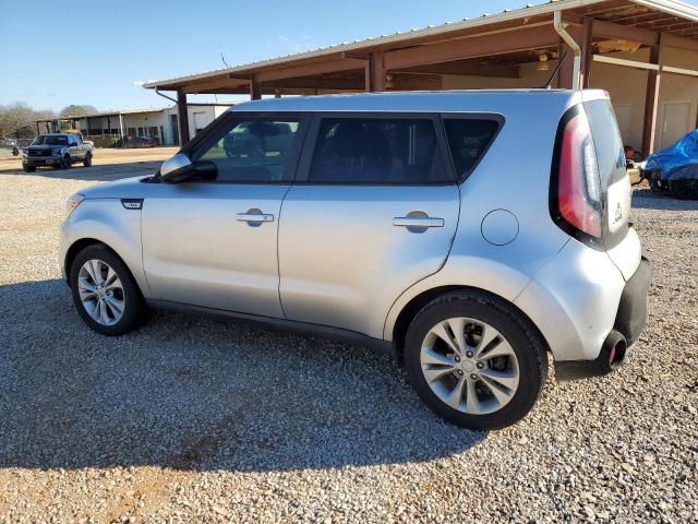 2016 KIA SOUL + - KNDJP3A52G7864366