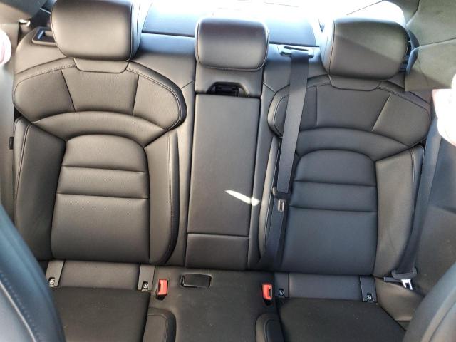 2021 PORSCHE TAYCAN 4S - WP0AB2Y12MSA44909
