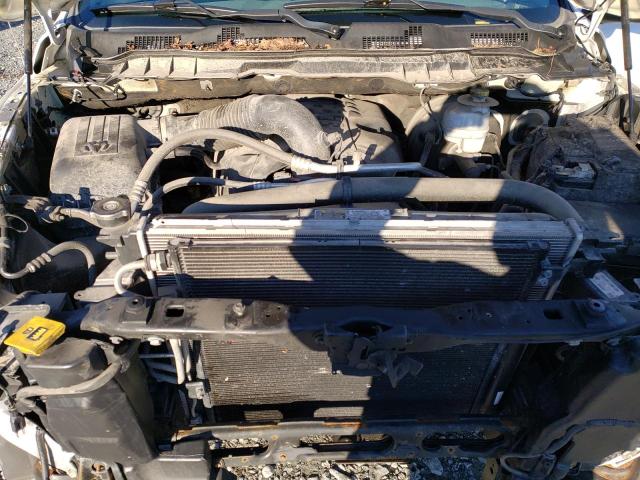 2016 RAM 1500 SLT - 1C6RR7LT0GS406734