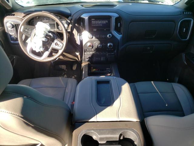 3GTU9DED7KG302748 GMC Sierra K1500 Slt