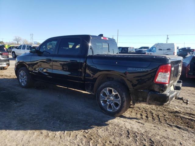 2020 RAM 1500 BIG H - 1C6SRFFT2LN399236