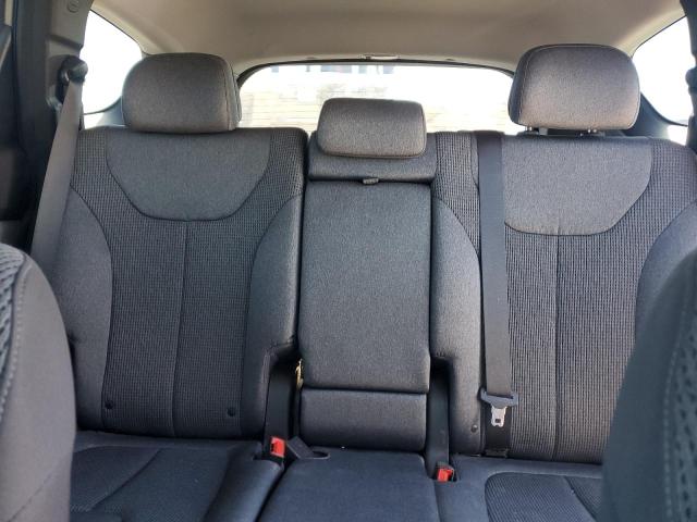 2019 HYUNDAI SANTA FE S - 5NMS2CAD6KH028491