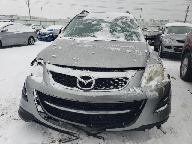 2019 MAZDA CX-9 - JM3TB3MA5A0225924