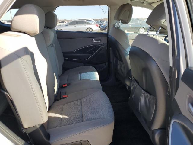 2018 HYUNDAI SANTA FE S - KM8SM4HF4JU273347