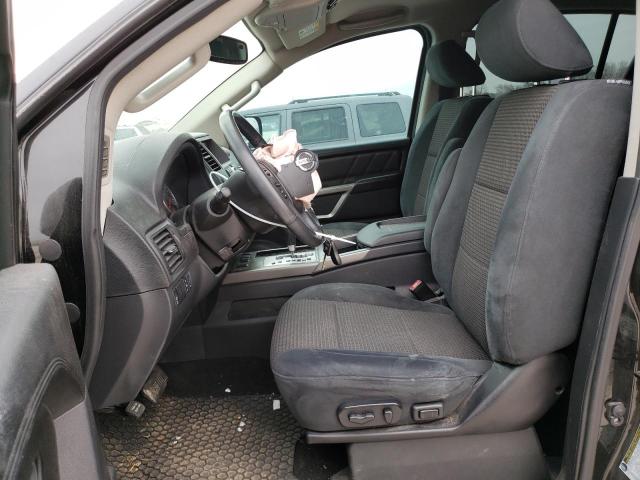 2015 NISSAN ARMADA SV - 5N1BA0ND3FN614369