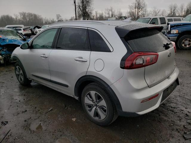 KNDCB3LCXJ5209958 KIA NIRO FE