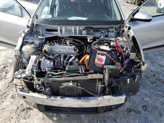 KNDCB3LC6L5397655 KIA NIRO LX
