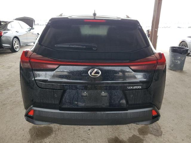 2021 LEXUS UX 200 - JTHX3JBH4M2044624
