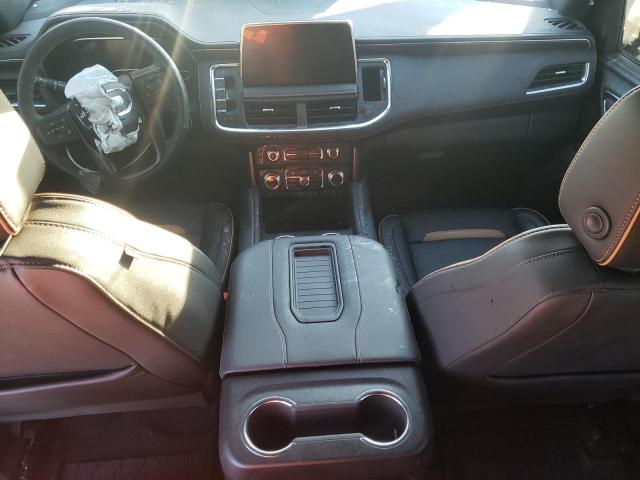 2023 GMC YUKON AT4 1GKS2CKD3PR219355