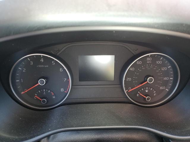 KNDP6CAC1N7954732 KIA SPORTAGE S