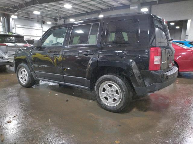 1C4NJRBB8GD580932 | 2016 JEEP PATRIOT SP