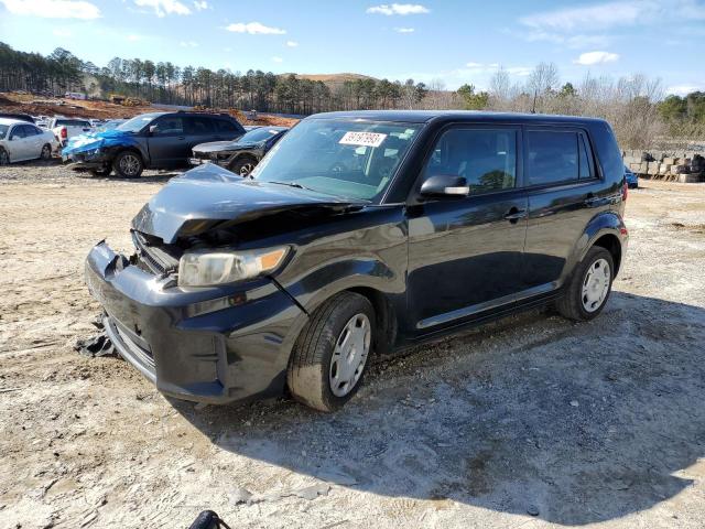 Scion salvage cars for sale: 2012 Scion XB