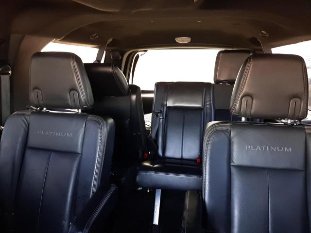 1FMJK1LTXGEF07412 Ford Expedition El Platinum