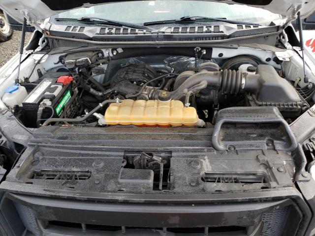 2016 FORD F150 - 1FTMF1C85GKD81284