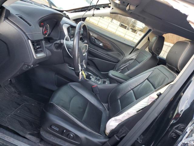 2020 GMC TERRAIN DE - 3GKALXEX1LL221225