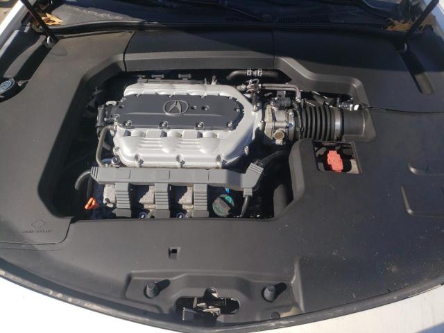 19UUA9F50EA001805 Acura TL TECH
