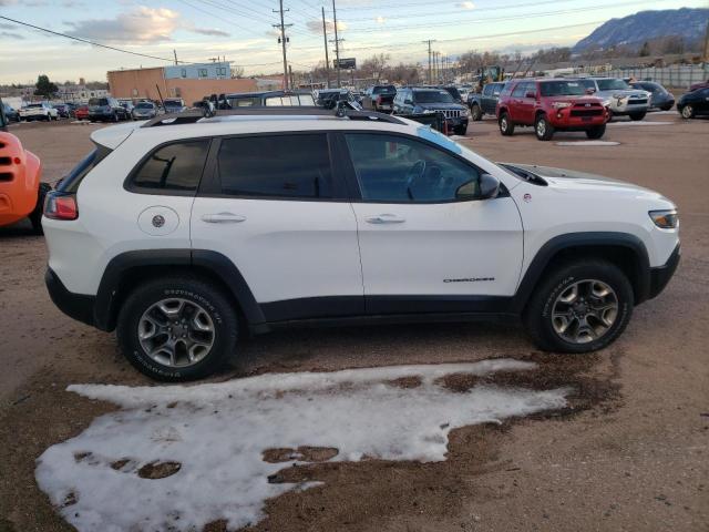 1C4PJMBX3KD483525 Jeep Cherokee Trailhawk