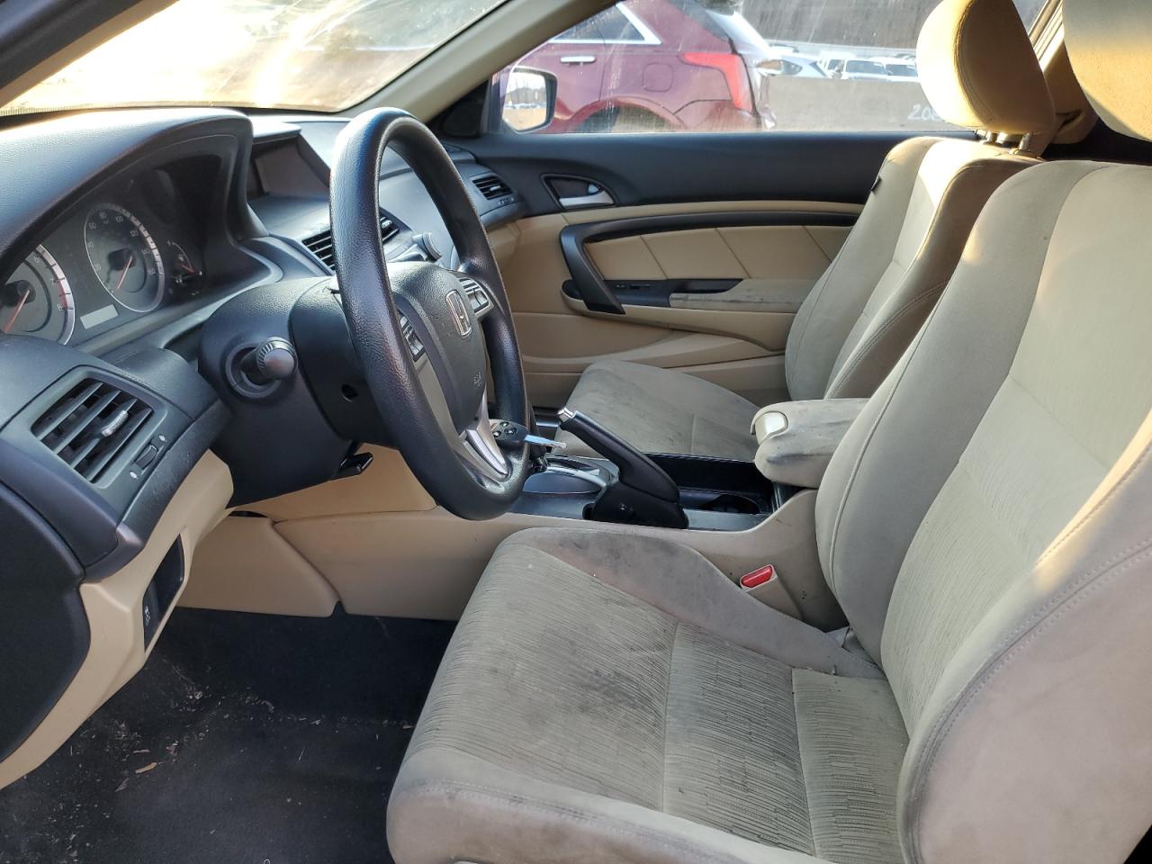 1HGCS1B39BA015454 2011 Honda Accord Lx-S