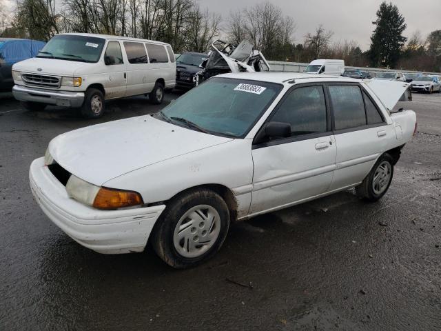 1996 Ford Escort LX