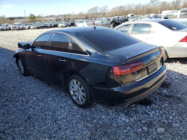 VIN WAUHGAFC8GN015202 2016 AUDI A6 no.2