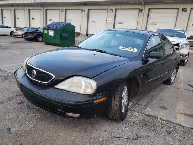 2002 Mercury Sable LS Premium