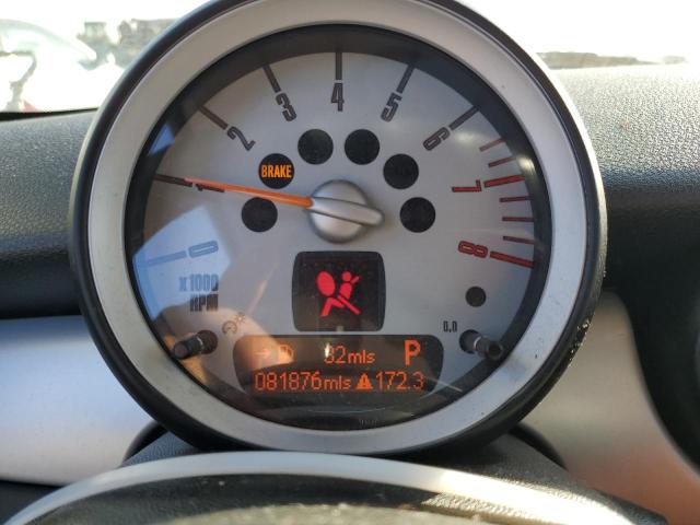 WMWML33588TN67176 Mini Cooper