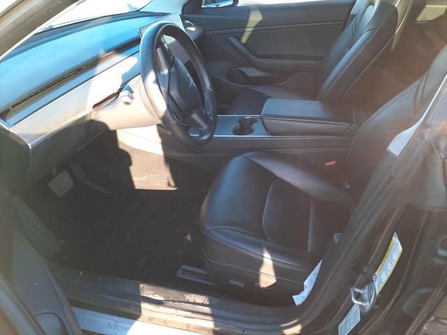5YJ3E1EAXJF044581 Tesla MODEL 3