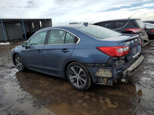 4S3BNBN6XG3031008 Subaru Legacy 2.5i Limited